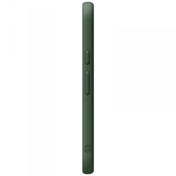 Etui Spigen Nano Pop Hybrid Mag MagSafe  do Google Pixel 10a zielony