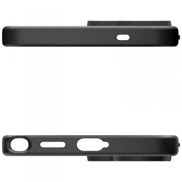 Etui Spigen Thin Fit MAG MagSafe do      Samsung Galaxy S26 Ultra czarny