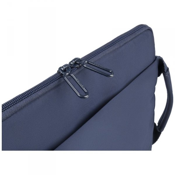 Torba na laptopa Tucano Sandy Sleeve na  laptopa 13"/14" niebieski