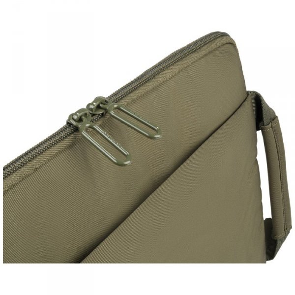 Torba na laptopa Tucano Sandy Sleeve na  laptopa 13"/14" zielony
