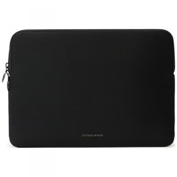 Torba na laptopa Tucano Top Sleeve 15"   do MacBook Pro czarny