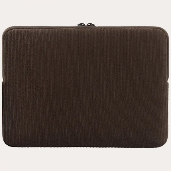 Torba na laptopa Tucano Velluto 2 Sleeve 13" do MacBook Air / Pro brązowy