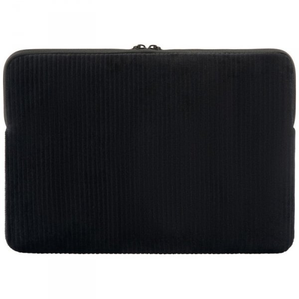 Torba na laptopa Tucano Velluto 2 Sleeve 16" do MacBook czarny