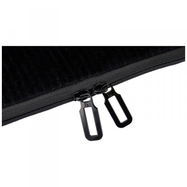 Torba na laptopa Tucano Velluto 2 Sleeve 16" do MacBook czarny