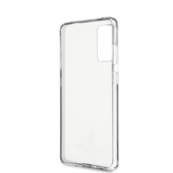 US Polo USHCS62TPUWH S20 G980 biały/white Shiny