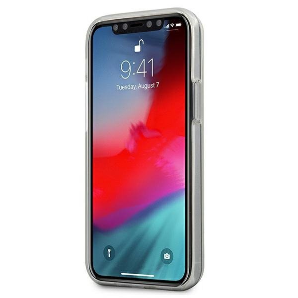 US Polo USHCP12SPCDGBR iPhone12 mini 5,4&quot; Gradient Collection
