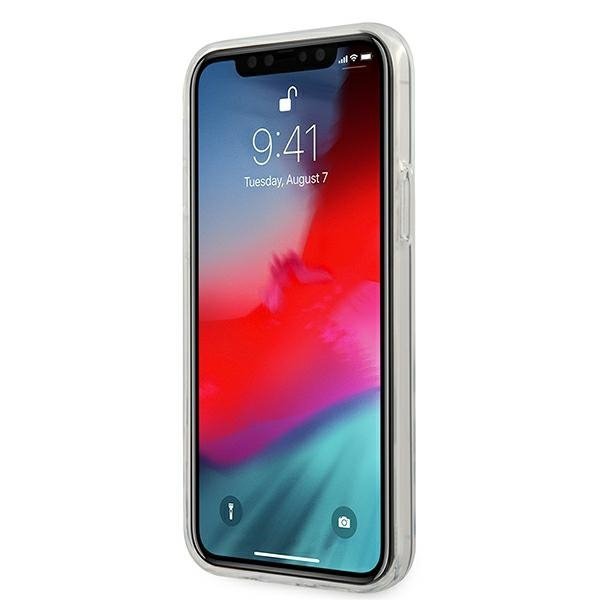 US Polo USHCP12MPCDGBR iPhone12/12 Pro 6,1&quot; Gradient Collection