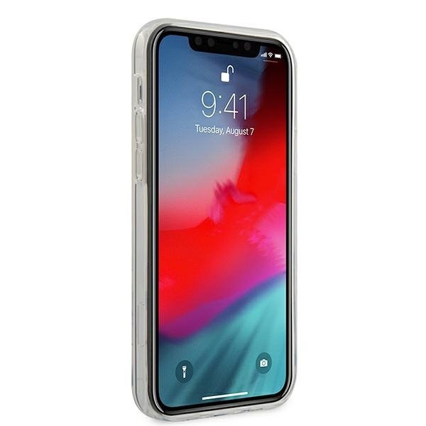 US Polo USHCP12MPCUSML iPhone12/12 Pro 6,1&quot; multicolor Tie & Dye Collection
