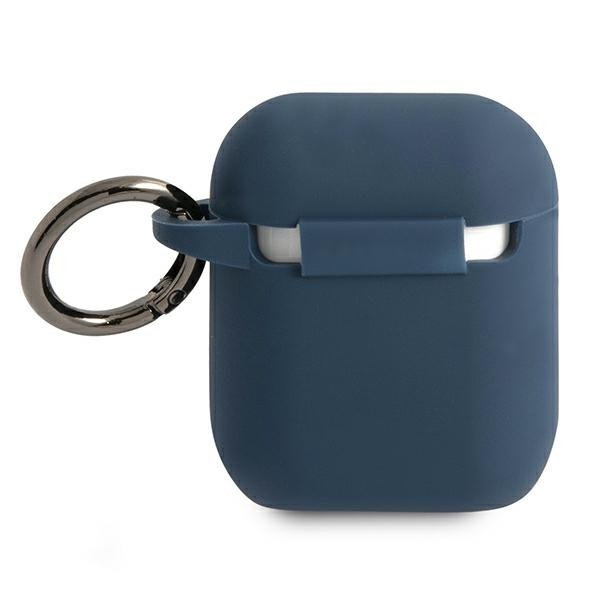 US Polo USACA2SFGV AirPods 1/2  casegranatowy/navy