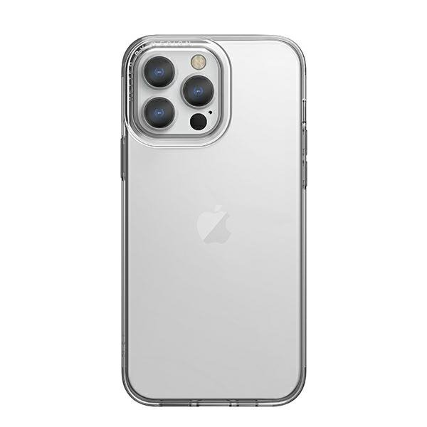 UNIQ etui Air Fender iPhone 13 Pro / 136,1&quot; nude transparent