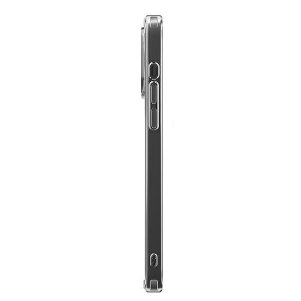 UNIQ etui LifePro Xtreme iPhone 13 ProMax 6,7&quot; magsafe dymny/smoke