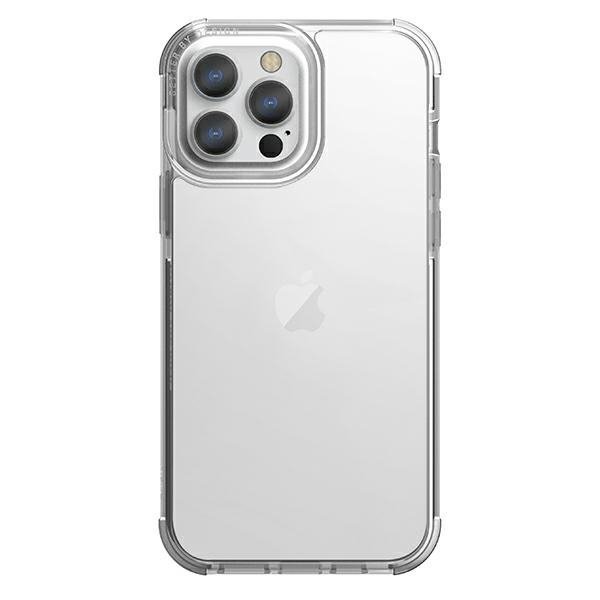 UNIQ etui Combat iPhone 13 Pro Max 6,7&quot;przezroczysty/crystal clear