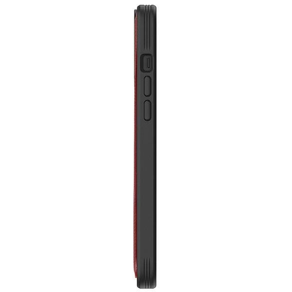 UNIQ etui Transforma iPhone 13 / 14 / 156,1&quot; czerwony/coral red MagSafe