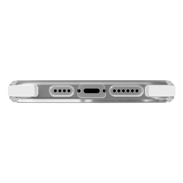 UNIQ etui Combat iPhone SE 2022 / SE2020 /7/8 biały/blanc white