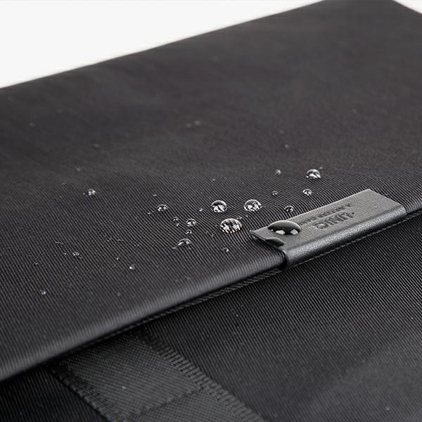 UNIQ torba Stockholm laptop 16&quot; niebieski/abyss blue