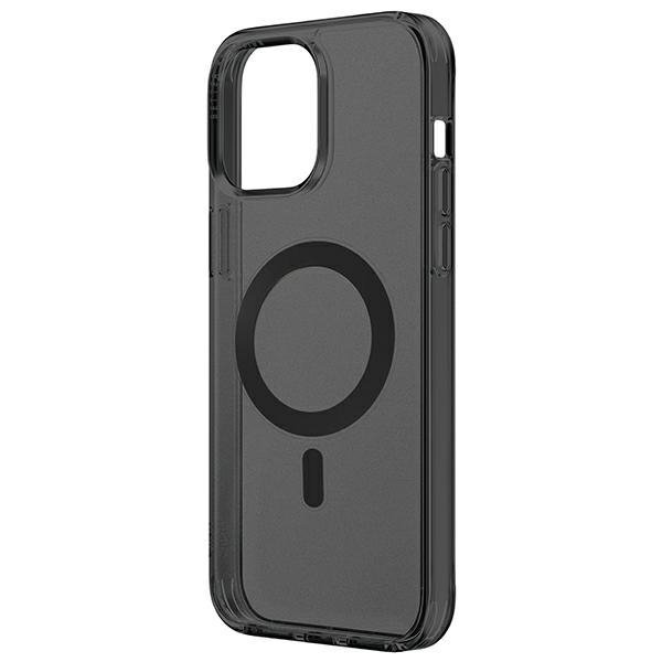 UNIQ etui LifePro Xtreme iPhone 14 Pro6,1&quot; Magclick Charging szary/frost smoke
