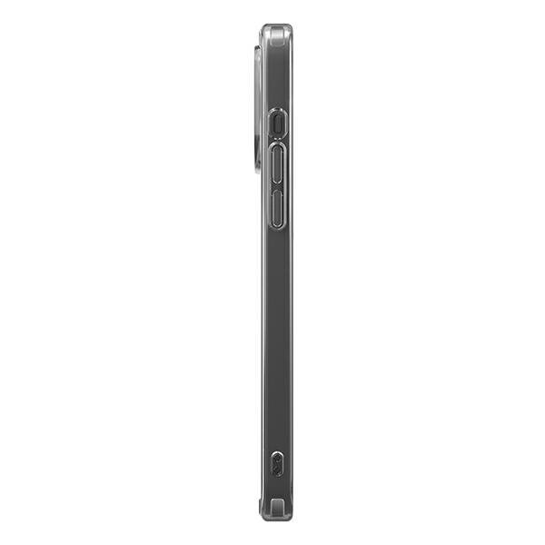 UNIQ etui LifePro Xtreme iPhone 14 Pro6,1&quot; Magclick Charging szary/frost smoke