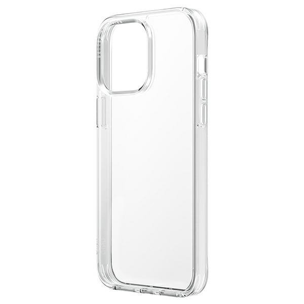 UNIQ etui LifePro Xtreme iPhone 14 ProMax 6,7&quot; przeźroczysty/crystal clear