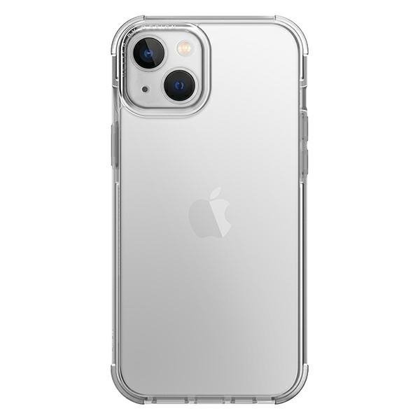 UNIQ etui Combat iPhone 14 Plus / 15Plus 6.7&quot; przeźroczysty/crystal clear