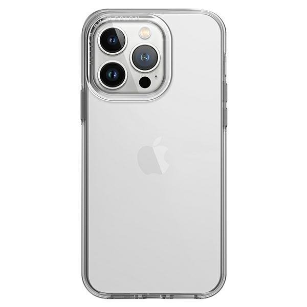 UNIQ etui Clarion iPhone 14 Pro Max6,7&quot; przeźroczysty/ lucent clear