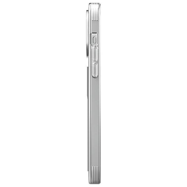 UNIQ etui Heldro Mount iPhone 14 Pro Max6,7&quot; przeźroczysty/lucent clear