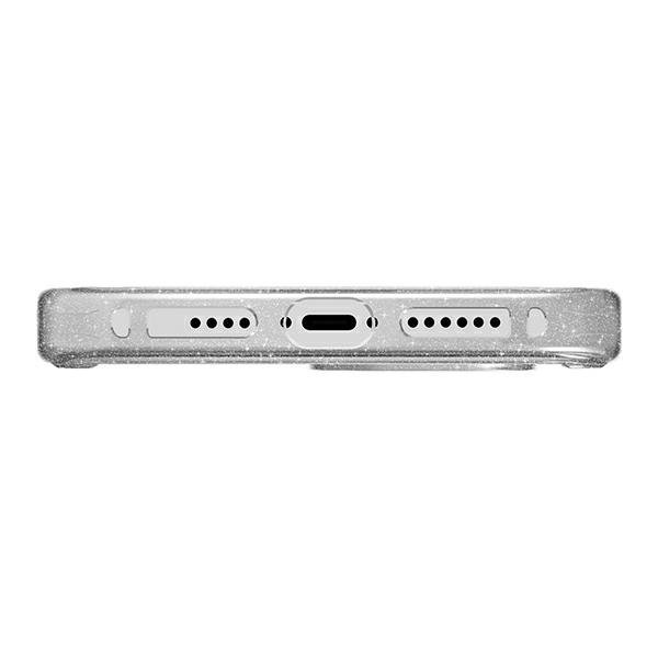 UNIQ etui LifePro Xtreme iPhone 14 Pro6,1&quot; przezroczysty/tinsel lucent