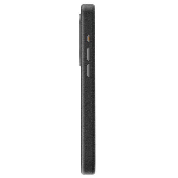 UNIQ etui Lyden iPhone 15 Pro 6.1&quot;Magclick Charging czarny/dallas black