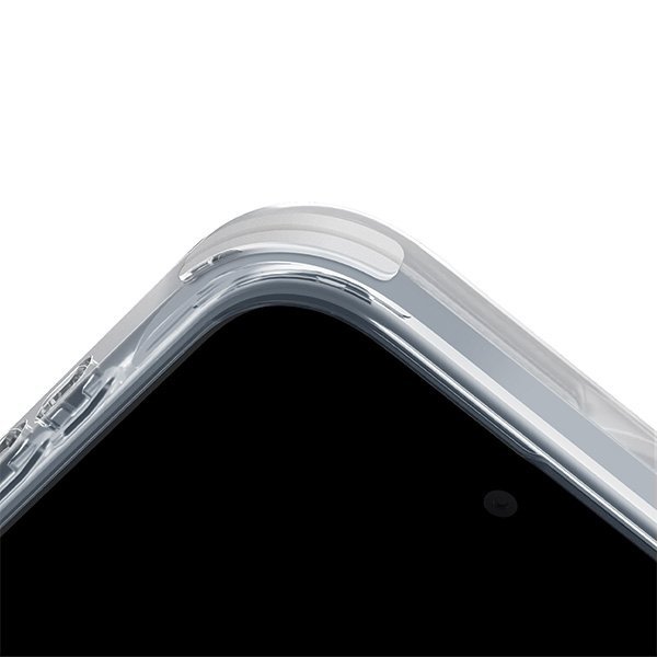UNIQ etui Combat iPhone 15 Plus / 14Plus 6.7&quot; Magclick Charging biały/blanc white