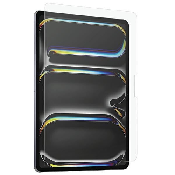UNIQ Optix Clear iPad Pro 13" (2024)szkło hartowane z aplikatorem