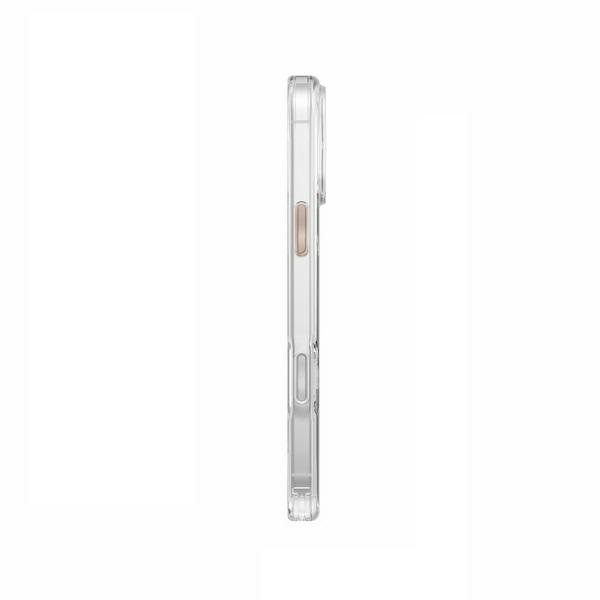 UNIQ etui Coehl Verdure iPhone 16 Pro6.3&quot; Magnetic Charging spring blossom