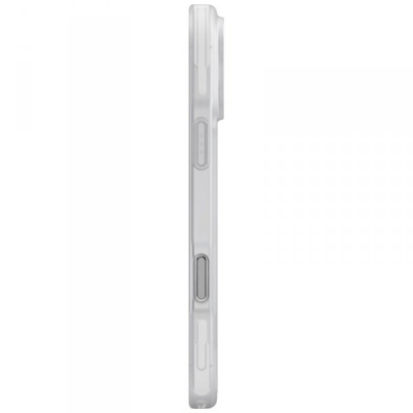 Etui UNIQ Combat Active do iPhone 16 Pro Magclick Charging lume white