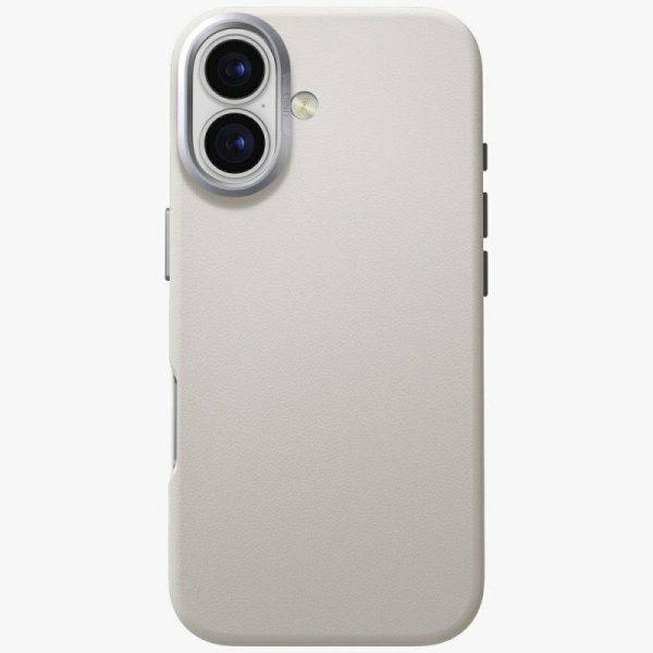 Etui UNIQ Lyden do iPhone 17 Magclick    Charging clay