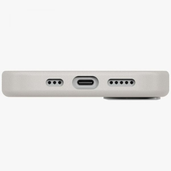 Etui UNIQ Lyden do iPhone 17 Magclick    Charging clay