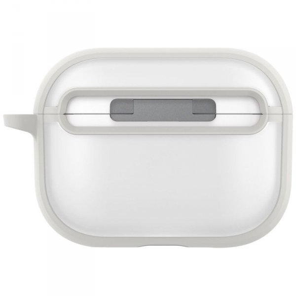 Etui UNIQ Veren do AirPods Pro 3 biały