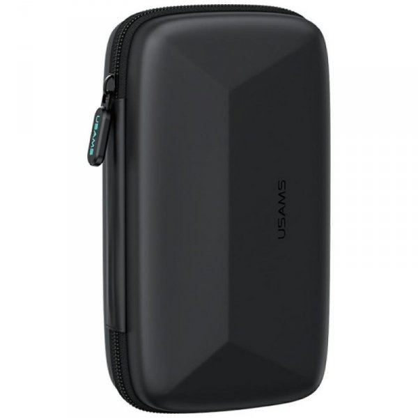 Torba USAMS Series JX pokrowiec do       przechowywania 6.7" czarny