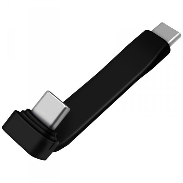 Dysk zewnętrzny Verbatim SnapBack Ultra  Slim SSD 512GB czarny 32335