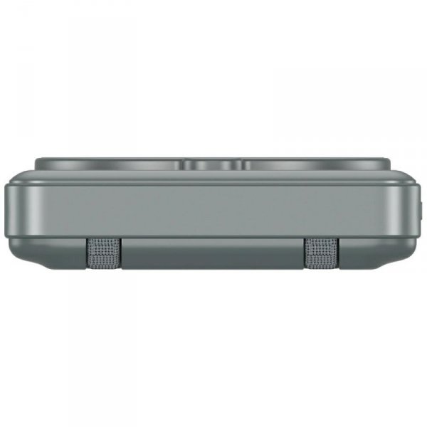 Powerbank Verbatim Charge n Go 10000mAh  z podstawką Magnetic Wireless wyświetlacz TFT 2xkabel USB-C szary 32272