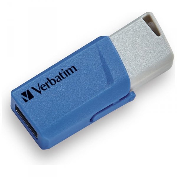 Pendrive Verbatim Store `n` Click USB 3.0 16GB 3 szt 49306