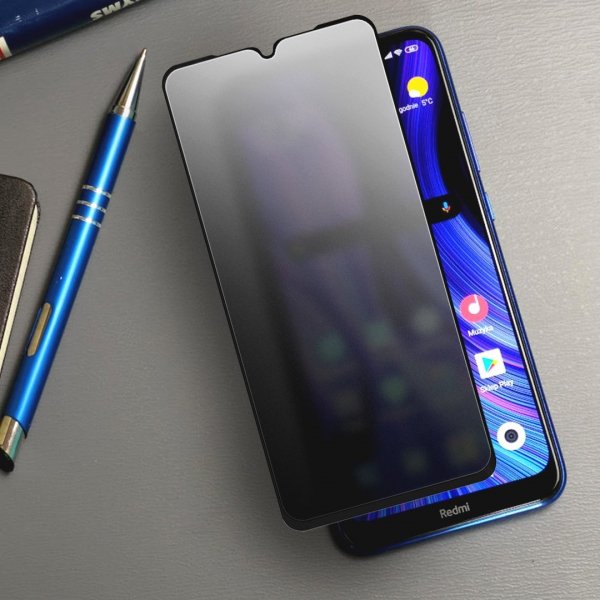 Matowe Szkło Hartowane MOCOLO MATTE 3D Full Face - Samsung Galaxy A13 / A13 5G / A23 / M13 / M23 5G / M33 5G / A23 4G/5G