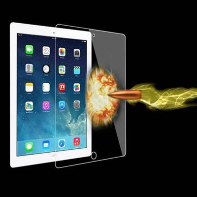 SZKŁO HARTOWANE - 9H Apple iPad AIR , AIR 2, iPad PRO 9.7