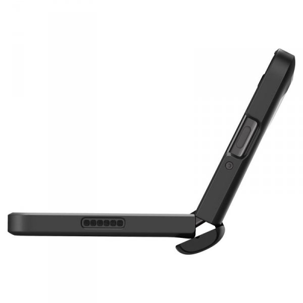 SPIGEN SLIM ARMOR PRO GALAXY Z FOLD 5 BLACK