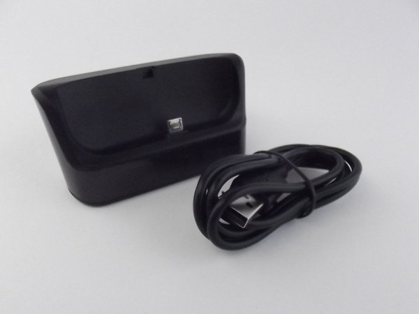 STACJA DOKUJĄCA CHARGING DOCK do HTC E8