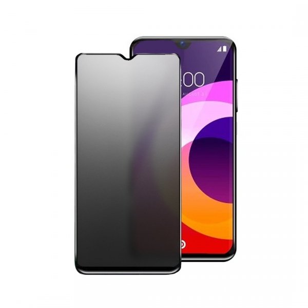 Matowe Szkło Hartowane MOCOLO MATTE 3D Full Face - XIAOMI REDMI NOTE  10X 5G