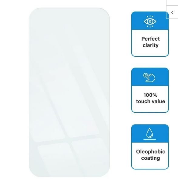 Szkło hartowane Tempered Glass - do Samsung Galaxy A33 5G