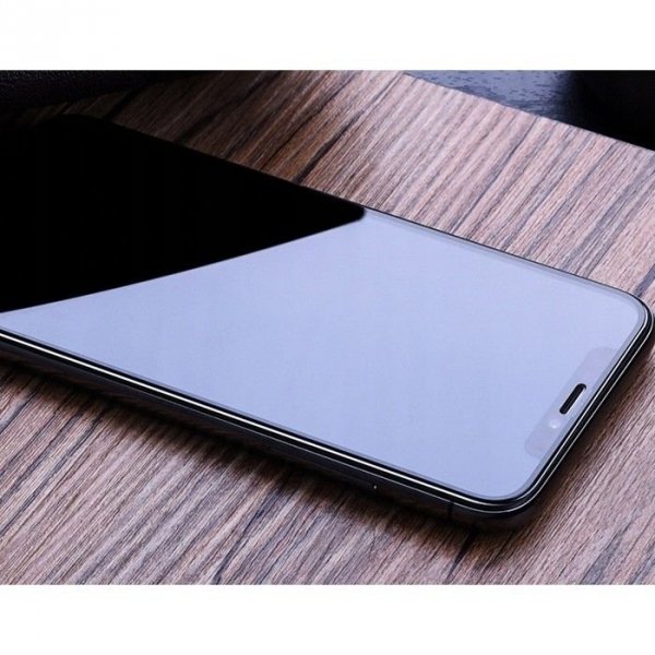 SZKŁO HARTOWANE MOCOLO TG+ GLASS SAMSUNG GALAXY A15 / A25 BLACK