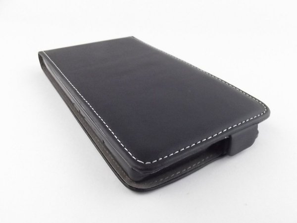 ETUI SLIM FLEXI FUTERAŁ KABURA NOKIA XL (czarne)