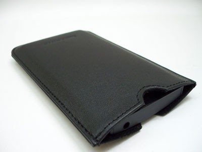 ORYGINALNE ETUI WSUWKA SONY ERICSSON DO XPERIA P LT22i