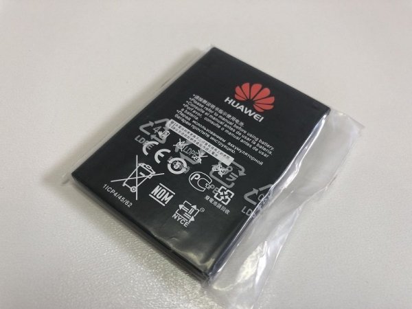 Аккумулятор huawei e5573c