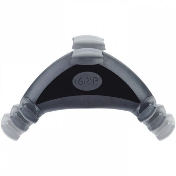 iGRIP HR - UNIWERSALNY UCHWYT SAMOCHODOWY Smart Grip'R T5-19105 50-75mm/5.5&quot;/360°