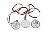 Mistrzowskie odznaczenie - personalizowany medal